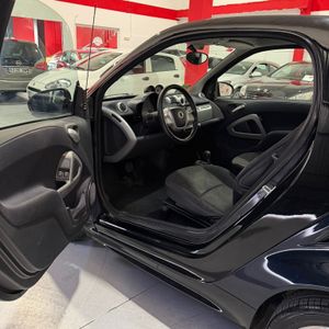 Smart Fortwo Coupe Electric Drive 55 - Foto 8