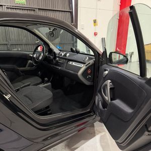 Smart Fortwo Coupe Electric Drive 55 - Foto 13
