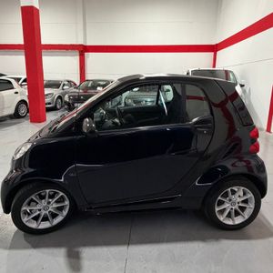 Smart Fortwo Coupe Electric Drive 55 - Foto 3