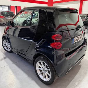 Smart Fortwo Coupe Electric Drive 55 - Foto 10