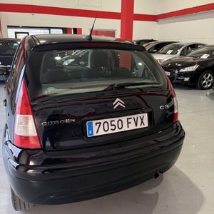 Citroën C3 HDi 70 Collection - Foto 7