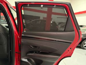 Hyundai Tucson N Line Sky Híbrido 1.6 T-GDI HEV 169 kW (230 CV) 6AT - Foto 13