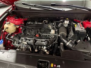 Hyundai Tucson N Line Sky Híbrido 1.6 T-GDI HEV 169 kW (230 CV) 6AT - Foto 18