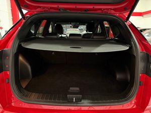 Hyundai Tucson N Line Sky Híbrido 1.6 T-GDI HEV 169 kW (230 CV) 6AT - Foto 8