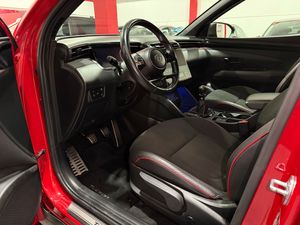 Hyundai Tucson N Line Sky Híbrido 1.6 T-GDI HEV 169 kW (230 CV) 6AT - Foto 15