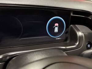 Hyundai Tucson N Line Sky Híbrido 1.6 T-GDI HEV 169 kW (230 CV) 6AT - Foto 16