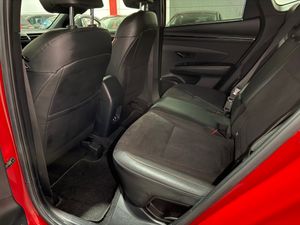 Hyundai Tucson N Line Sky Híbrido 1.6 T-GDI HEV 169 kW (230 CV) 6AT - Foto 14