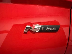 Hyundai Tucson N Line Sky Híbrido 1.6 T-GDI HEV 169 kW (230 CV) 6AT - Foto 9