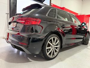 Audi A3 Sportback 30 TFSI - Foto 6
