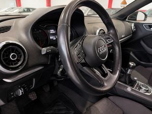 Audi A3 Sportback 30 TFSI S LINE - Foto 10