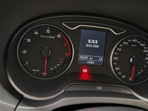 Audi A3 Sportback 30 TFSI S LINE - Foto 15