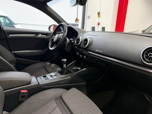 Audi A3 Sportback 30 TFSI S LINE - Foto 17