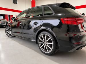 Audi A3 Sportback 30 TFSI S LINE - Foto 5