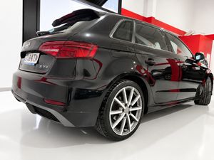 Audi A3 Sportback 30 TFSI S LINE - Foto 7