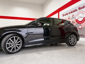 Audi A3 Sportback 30 TFSI S LINE - Foto 3