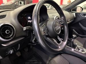 Audi A3 Sportback 30 TFSI - Foto 21