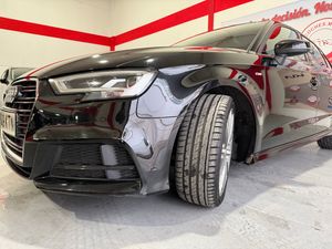 Audi A3 Sportback 30 TFSI - Foto 3