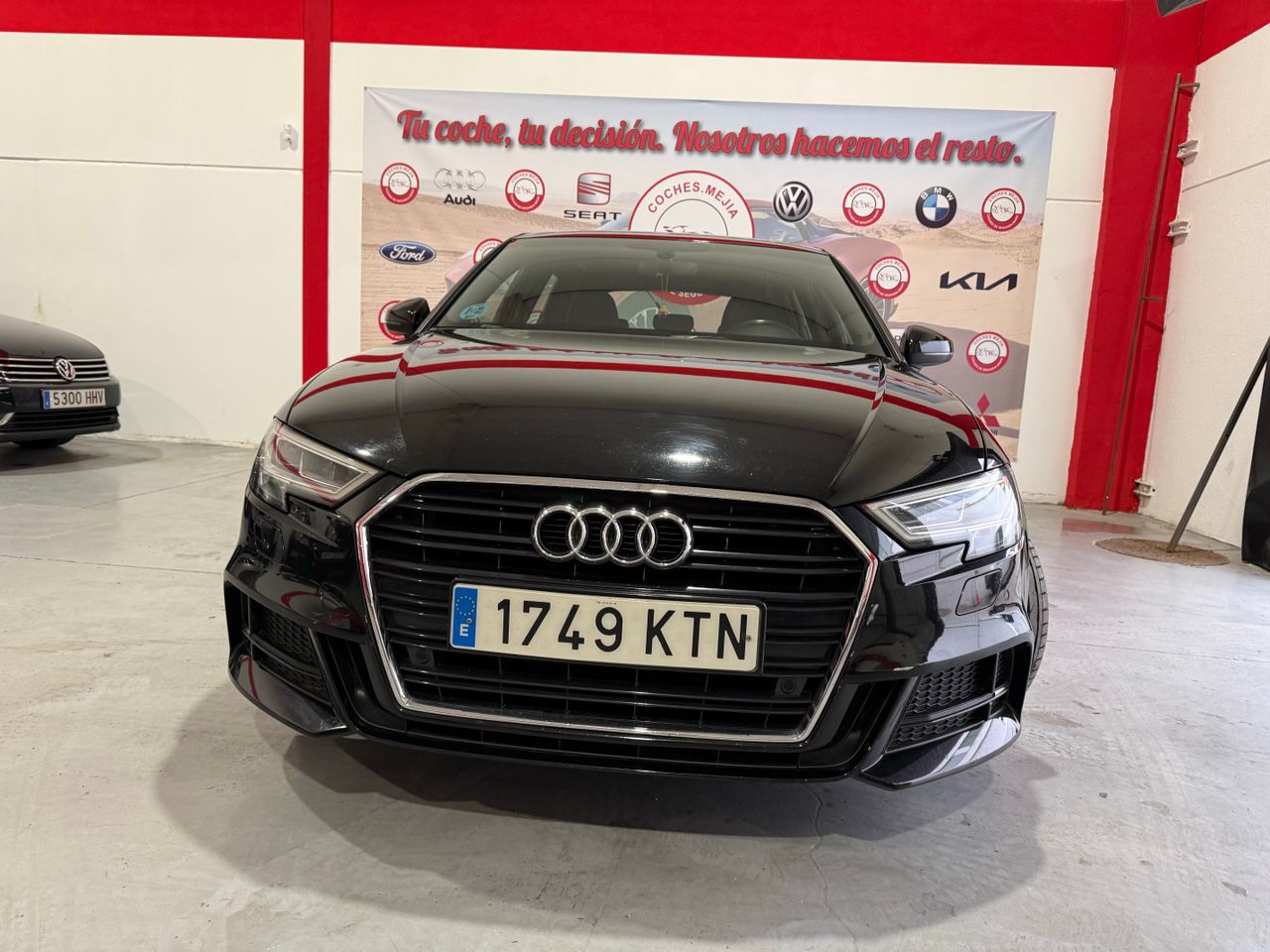 Audi A3 Sportback 30 TFSI - Foto 1