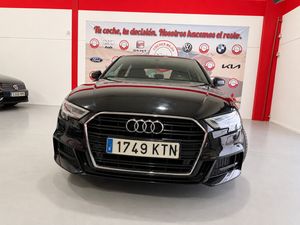 Audi A3 Sportback 30 TFSI S LINE - Foto 2