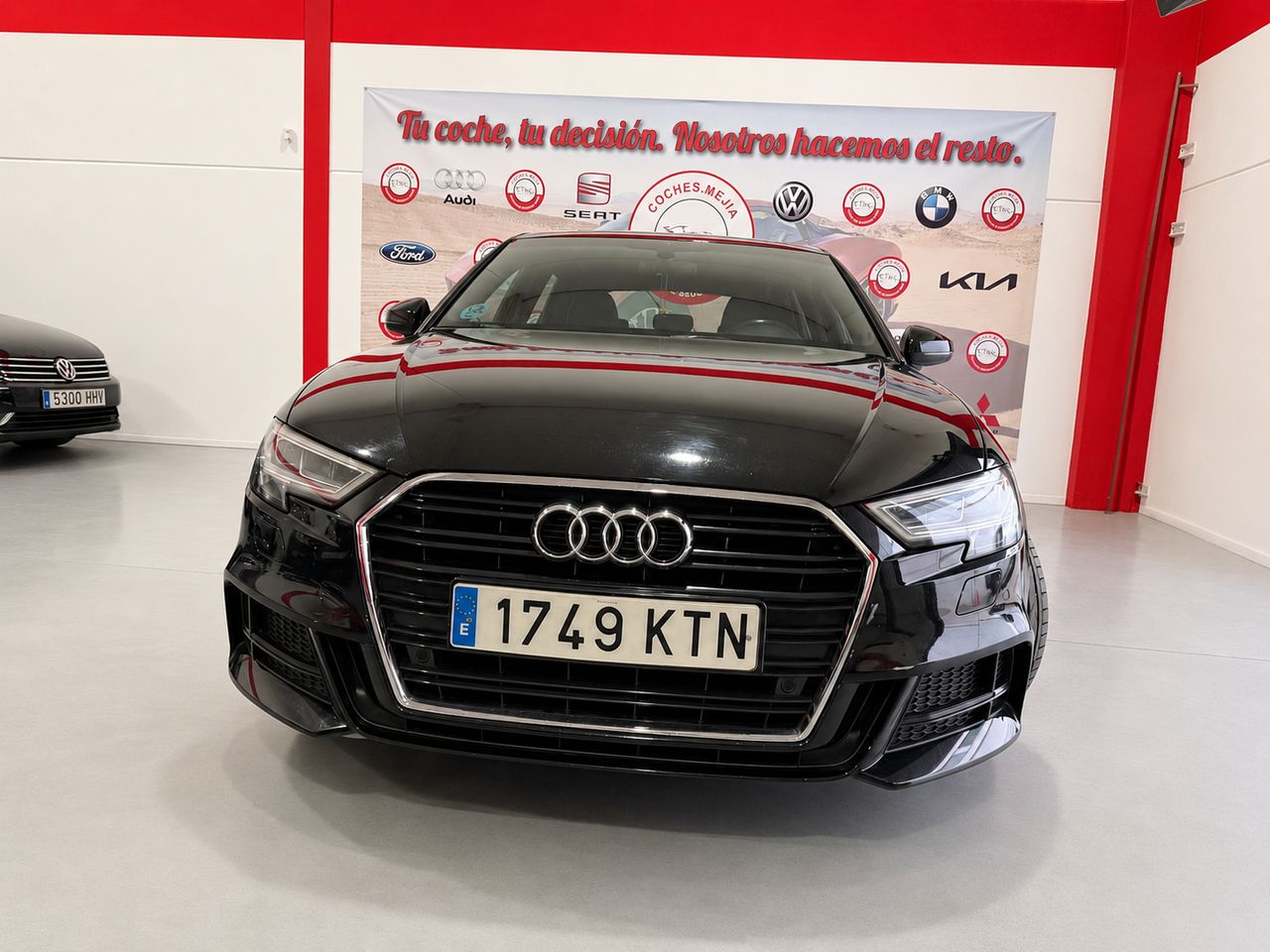 Audi A3 Sportback 30 TFSI S LINE - Foto 1