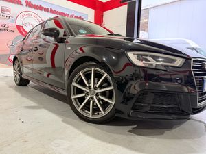 Audi A3 Sportback 30 TFSI - Foto 4