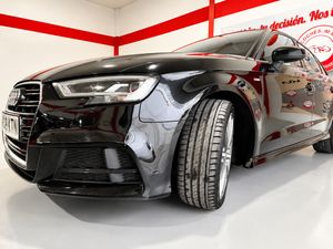 Audi A3 Sportback 30 TFSI S LINE - Foto 4