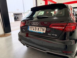 Audi A3 Sportback 30 TFSI S LINE - Foto 6