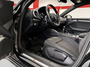 Audi A3 Sportback 30 TFSI S LINE - Foto 20
