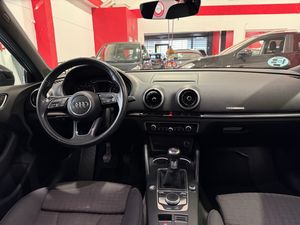 Audi A3 Sportback 30 TFSI - Foto 10