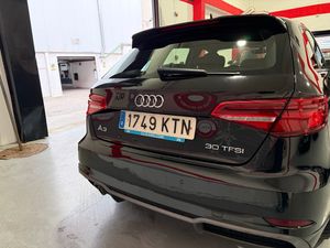 Audi A3 Sportback 30 TFSI - Foto 7