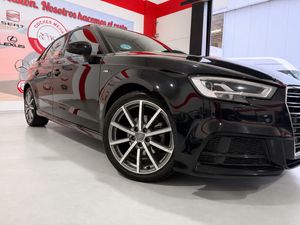 Audi A3 Sportback 30 TFSI S LINE - Foto 8