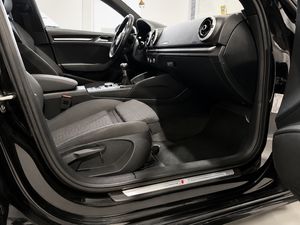 Audi A3 Sportback 30 TFSI S LINE - Foto 18