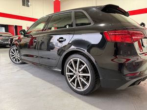 Audi A3 Sportback 30 TFSI - Foto 8