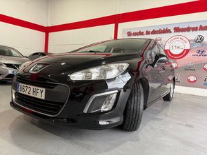 Peugeot 308 5p Active 1.6 VTi 120 - Foto 3