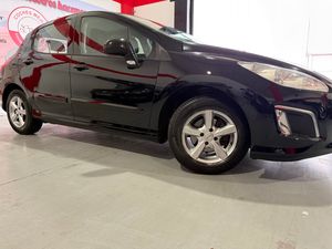 Peugeot 308 5p Active 1.6 VTi 120 - Foto 4