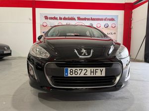 Peugeot 308 5p Active 1.6 VTi 120 - Foto 2