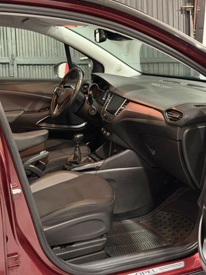 Opel Crossland X Turbo D 1.6 - Foto 15