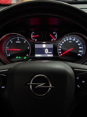 Opel Crossland X Turbo D 1.6 - Foto 17