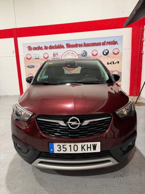 Opel Crossland X Turbo D 1.6 - Foto 2