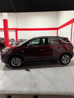 Opel Crossland X Turbo D 1.6 - Foto 3