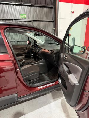 Opel Crossland X Turbo D 1.6 - Foto 13