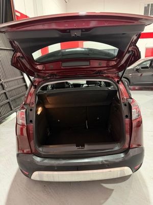 Opel Crossland X Turbo D 1.6 - Foto 8