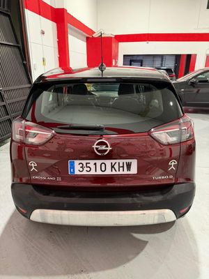 Opel Crossland X Turbo D 1.6 - Foto 5