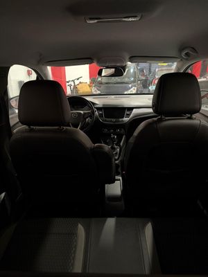 Opel Crossland X Turbo D 1.6 - Foto 10