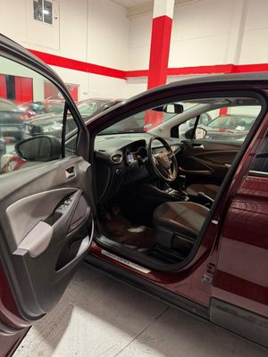 Opel Crossland X Turbo D 1.6 - Foto 9