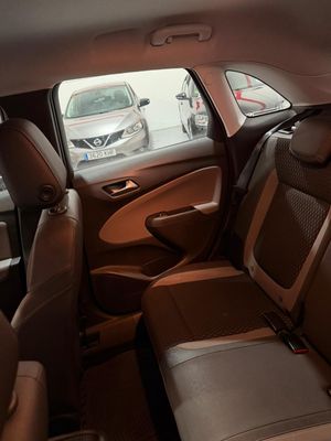 Opel Crossland X Turbo D 1.6 - Foto 12