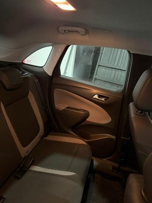 Opel Crossland X Turbo D 1.6 - Foto 16