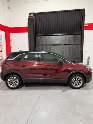Opel Crossland X Turbo D 1.6 - Foto 6