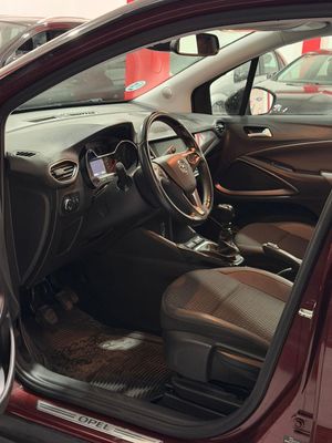 Opel Crossland X Turbo D 1.6 - Foto 14