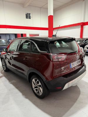 Opel Crossland X Turbo D 1.6 - Foto 11